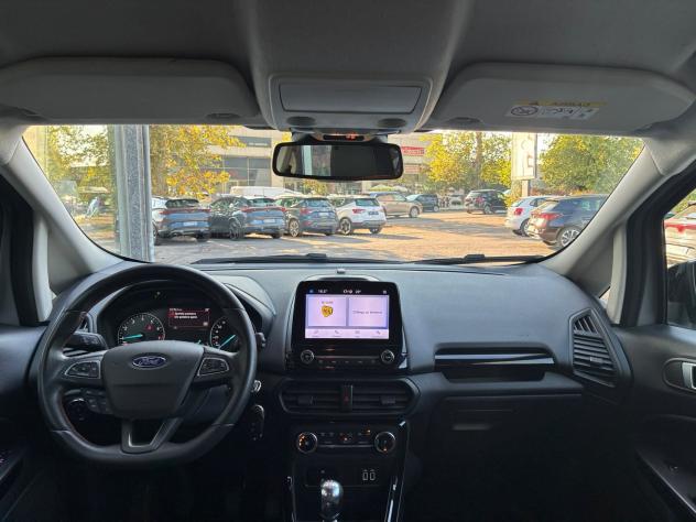 Ford EcoSport 1.0ECOBOOST - Foto 7
