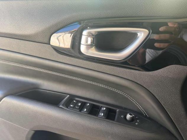 JEEP Compass LIMITED 1.3 4xE T4 190 CV PHEV AUTO rif. 24089294 - Foto 7