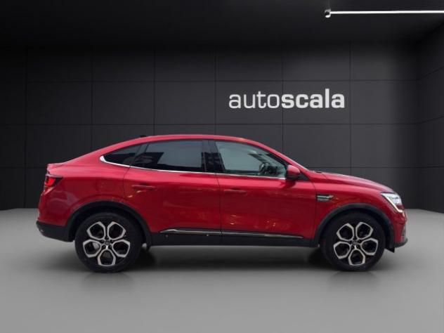RENAULT Arkana Arkana Hybrid E-Tech 145 CV Intens rif. 23346452 - Foto 6