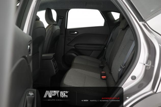 Renault Captur Captur 1.0 tce Techno 90cv - Foto 10