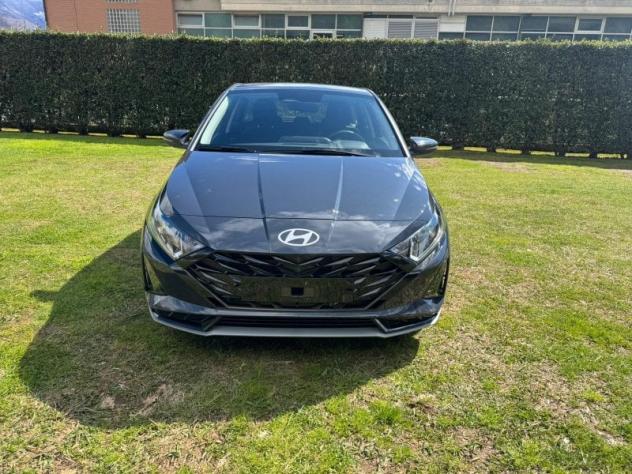 Hyundai i20 1.0 T-GDI 90cv DCT ConnectLine - Foto 8