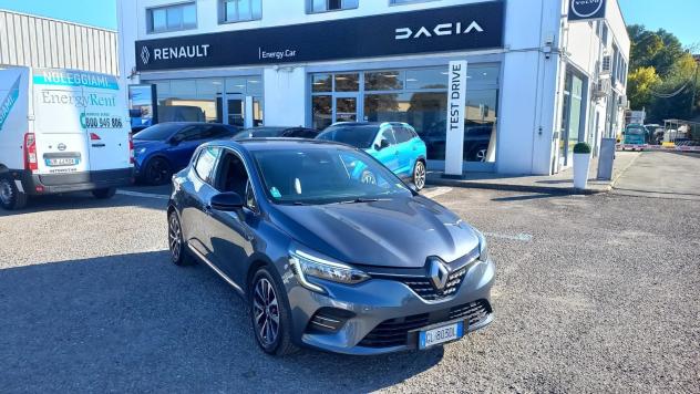 Renault Clio E-Tech Hybrid 1.6 Hybrid E-TECH 145 Techno