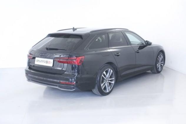 AUDI A6 Avant 40 2.0 TDI quattro S tronic Sport LED Matrix rif. 22618879 - Foto 4