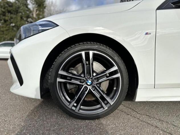 BMW 120d xDrive M Sport Live Navi HiFi DAB 18 - Foto 8