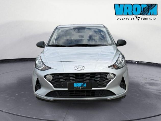 HYUNDAI i10 1.0 MPI Advanced rif. 24202126 - Foto 9