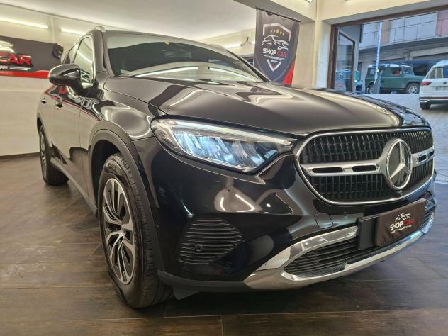 Mercedes-benz GLC 220 / 5P SUV 220D 4M MILD HYB. ADVANCED PLUS - Foto 6