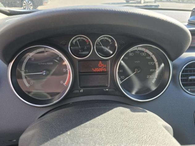PEUGEOT 308 1.6 HDi 110CV 5p. LEGGI DESCRIZIONE rif. 23992565 - Foto 6