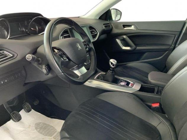 Peugeot 308 2ª serie BlueHDi 120 S&S Allure - Foto 8