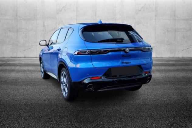 ALFA ROMEO Tonale 1.3 280 CV PHEV AT6 Q4 Speciale rif. 23798121 - Foto 3