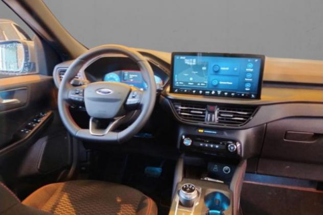 FORD Kuga 2.5 Full Hybrid 180 CV CVT 2WD ST-Line rif. 23251653 - Foto 6
