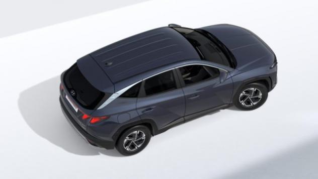 HYUNDAI Tucson 1.6 HEV aut. XTech rif. 24050280 - Foto 5