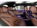 MERCEDES-BENZ S 580 4Matic Mild Hybrid Advanced Classe S   (W/V223) rif. 23 &hellip;