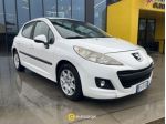 PEUGEOT 207 1.4 HDi 70CV 5p. Access rif. 23063304