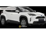 TOYOTA Yaris Cross 1.5 Hybrid 130 CV 5p. E-CVT Icon rif. 23759401