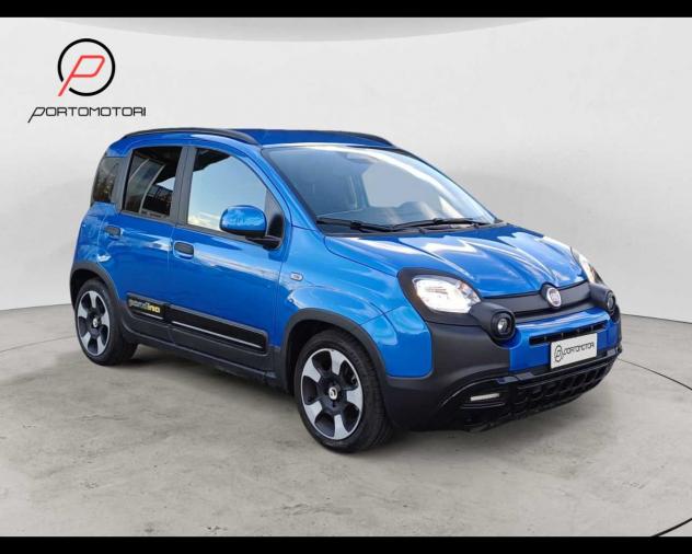 FIAT Panda Cross 1.0 FireFly S&S Hybrid - Foto 7