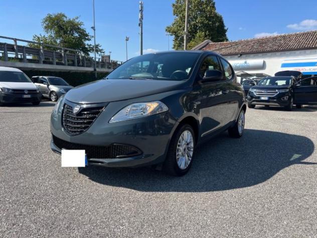 LANCIA Ypsilon 1.2 69 CV 5 porte Gold UNICO PROPRIETARIO rif. 24047974 - Foto 3