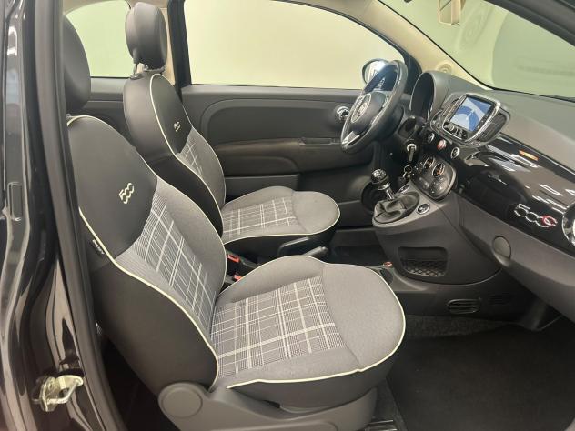 Fiat 500 C 1.2 Lounge - Foto 10