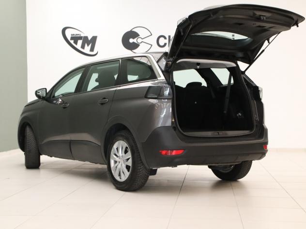 PEUGEOT 5008 II 2021 1.5 bluehdi Allure Pack s * 7 POSTI * - Foto 7