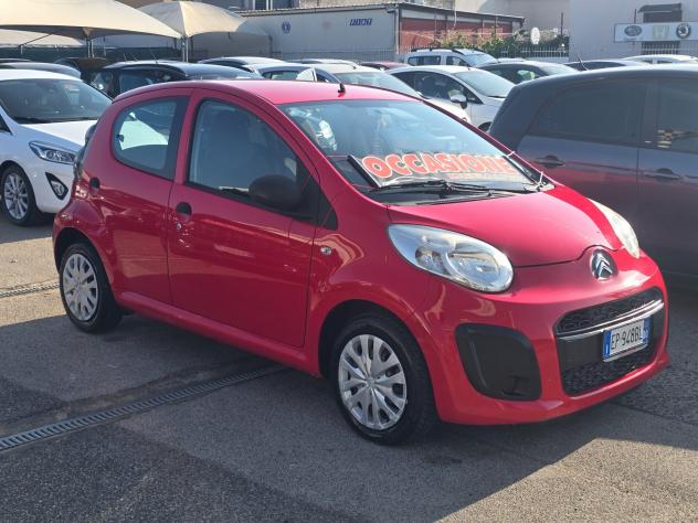 Citroen C1 1.0 Seduction 5 porte - Foto 2