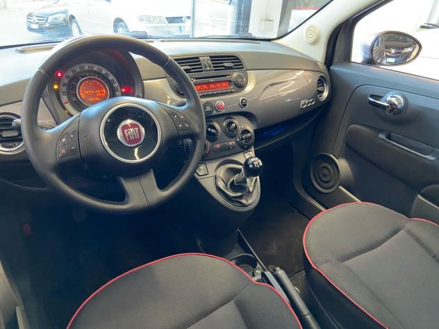 Fiat 500 1.2 Lounge Tettuccio - Foto 7