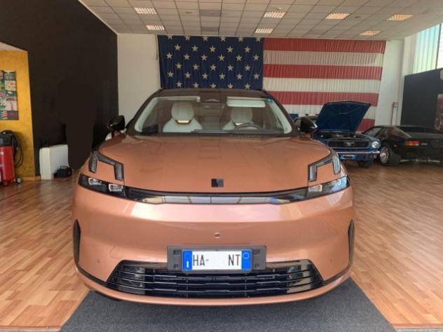 LYNK & CO 08 PHEV More PREZZO + IVA rif. 23772180 - Foto 2