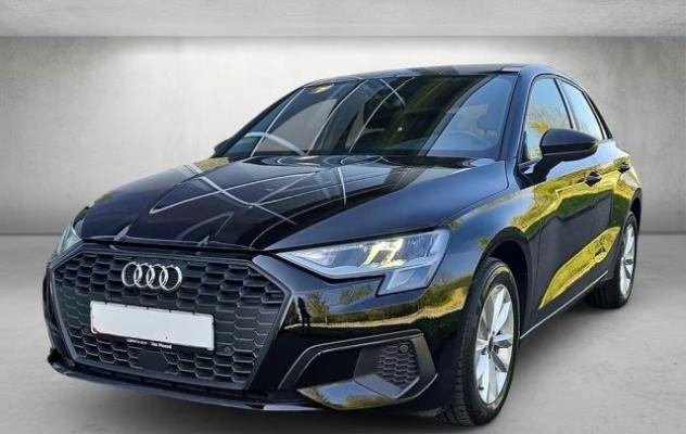 AUDI A3 SPB 30 TFSI rif. 23875790