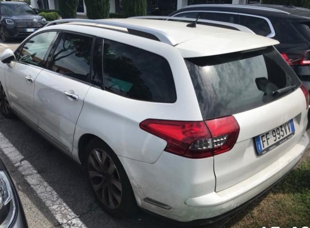 Citroen C5 BlueHDi 150 S&S Hydractive Executive Tourer - Foto 2