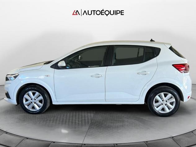 Dacia Sandero Streetway III 2021 Streetway 1.0 tce Expression Eco-g 100cv 5 marce - Foto 2