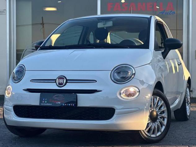 FIAT 500 1.0 Hybrid Dolcevita - NO VINCOLI FINANZIARI rif. 23002739 - Foto 4