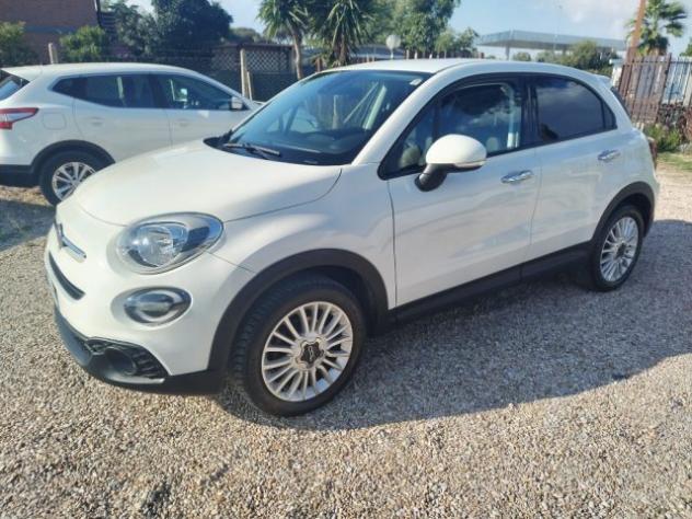 FIAT 500X 1.3 MultiJet 95 CV Connect rif. 24119077 - Foto 8