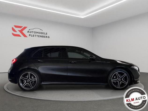 MERCEDES-BENZ A 200 Automatic Premium AMG LINE + ALTRE IN SEDE rif. 24115209 - Foto 4