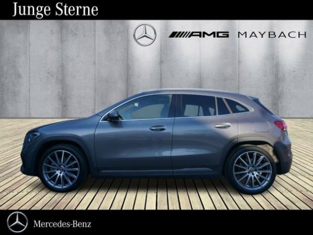 MERCEDES-BENZ GLA 220 d Premium Amg rif. 22632945 - Foto 2