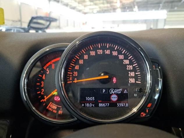 MINI Countryman Cooper D Business automatica - Foto 6
