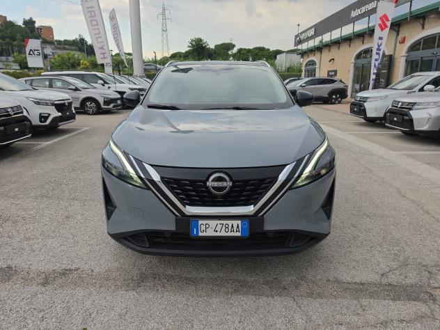 Nissan Qashqai III 2021 1.5 e-POWER N-Connecta 2WD e-Shifter - Foto 2