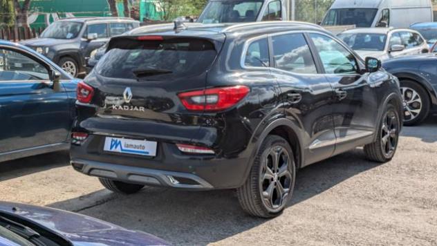 RENAULT Kadjar Black Edition 1.3Tce 140cv rif. 23781737 - Foto 4