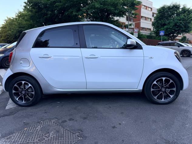 Smart ForFour 1.0 70cv Automatica NO VINCOLI - Foto 8