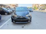 Toyota Aygo 1.0 VVT-i 72 CV 5 porte x-play LED NAVI CAR PLAY KAMER PDC BLUE &hellip;