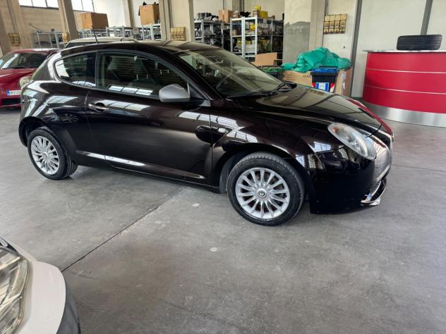 Alfa Romeo MiTo 1.3 JTDm 85 CV S&S Distinctive - Foto 3
