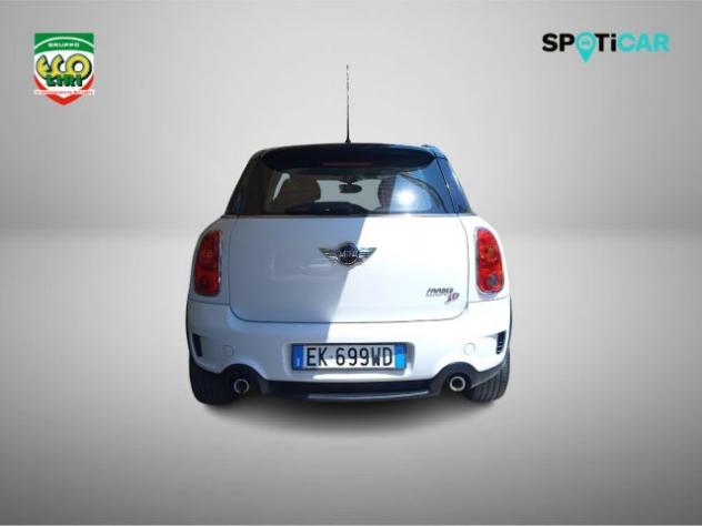 MINI Countryman Cooper D Countryman ALL4 rif. 23909083 - Foto 2