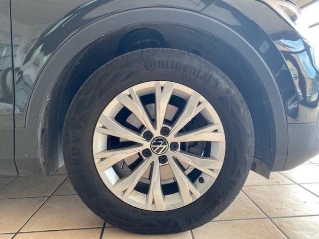Volkswagen Tiguan 2.0 TDI SCR 110KW Life DSG - Foto 6