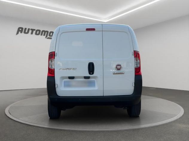FIAT Fiorino 1.3 MJT 95CV Cargo rif. 23904874 - Foto 5