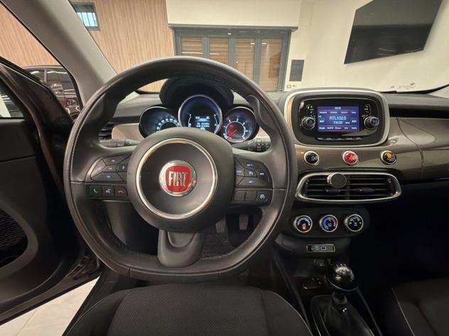 FIAT 500X 1.3 Mjet 95CV - Foto 8