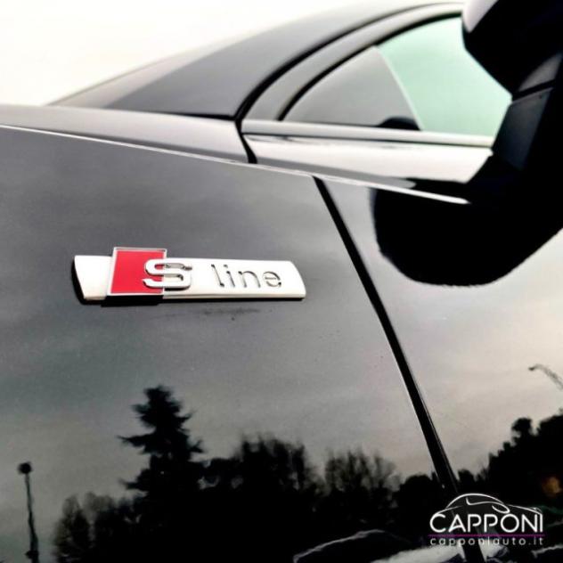 AUDI Q3 35 TFSI S line edition PROMO rif. 24051836 - Foto 6