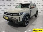 Dacia Duster Duster 1.2 mild hybrid Extreme 4x4 130cv