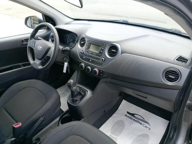 HYUNDAI - i10 - 1.0 MPI Prime - Foto 7