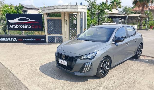 PEUGEOT - 208 - PureTech 75 S&S 5p. Active
