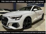 AUDI A3 SPB 35 TFSI 150cv Hybrid Stronic S line "18 Sline  rif. 23749479