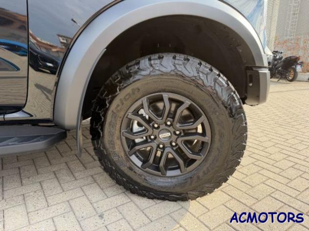 FORD Ranger Raptor 2.0 Ecoblue 4WD DC 5 posti rif. 24154994 - Foto 10