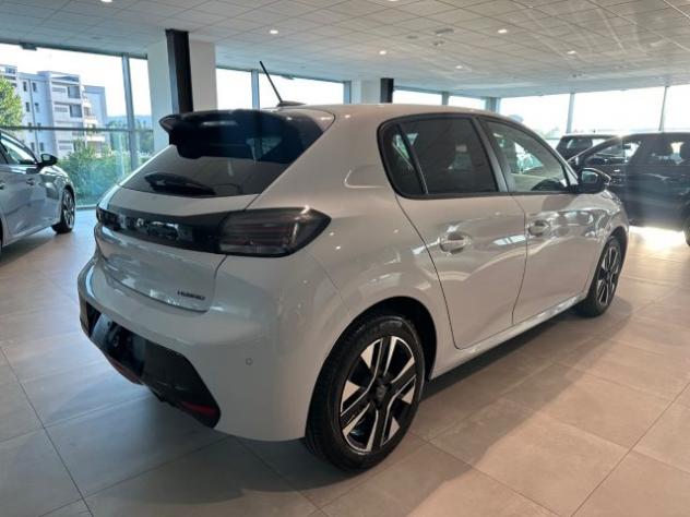 PEUGEOT 208 Edition Hybrid 110 e-DCS6 auto rif. 23821050 - Foto 3