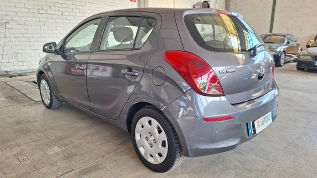 Hyundai i20 1.2 MPI GPL Connectline - Foto 8